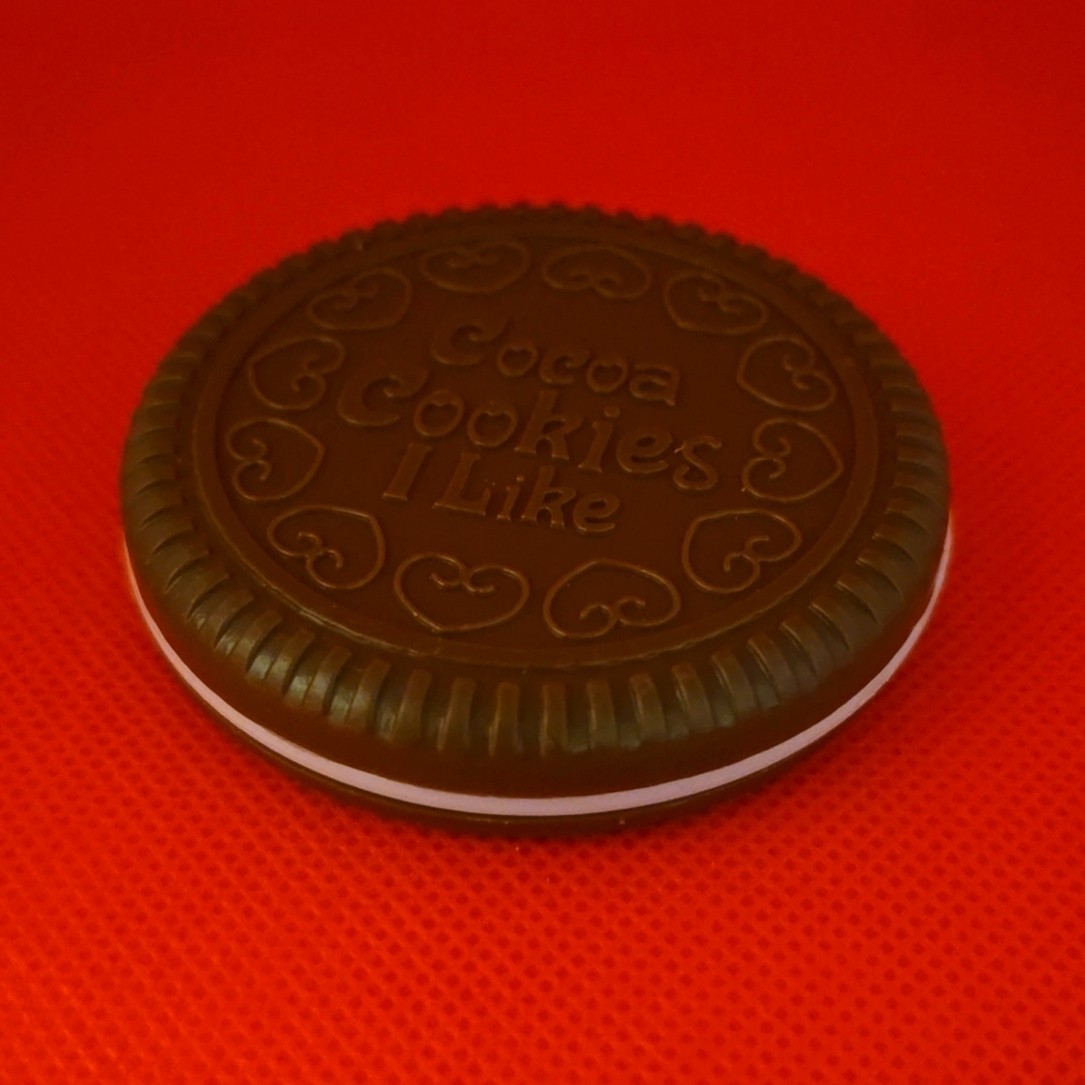 FREE🆓️🍪Compact - Picture 2 of 2